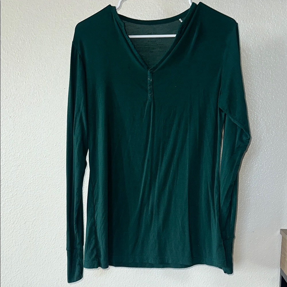 Little sleepies women’s XS top